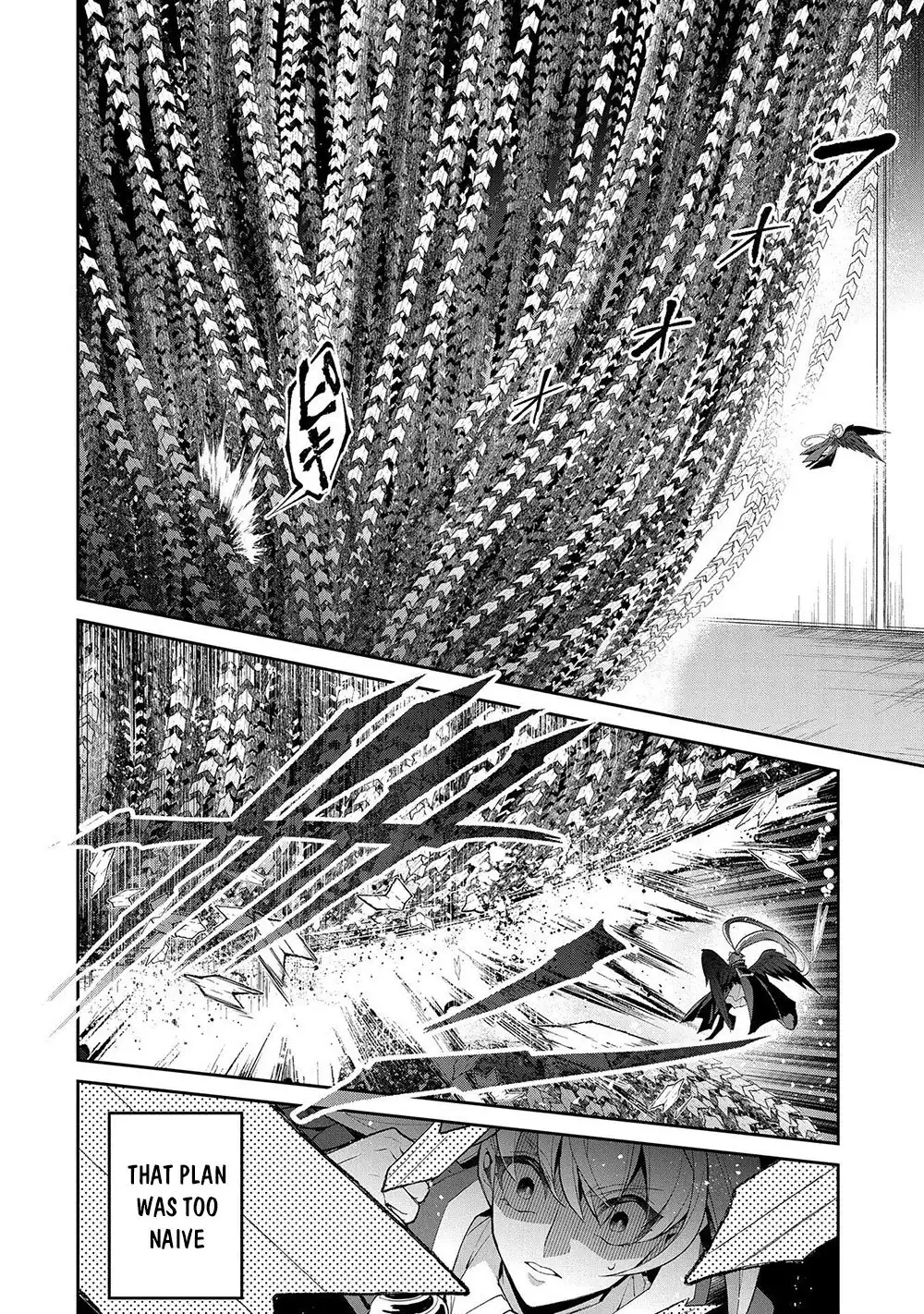 Yashiko Shodai Seitokai Chapter 34 17